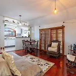 Apartamento A 150M Da Rua Coberta