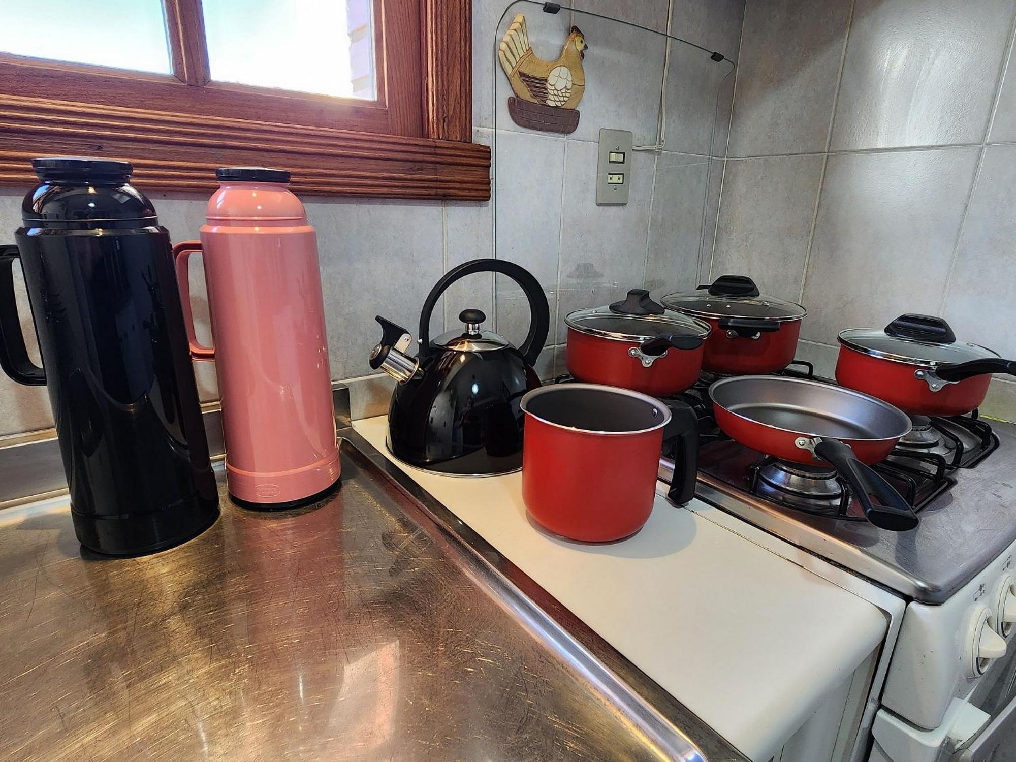A 150m Da Rua Coberta Apartamento *