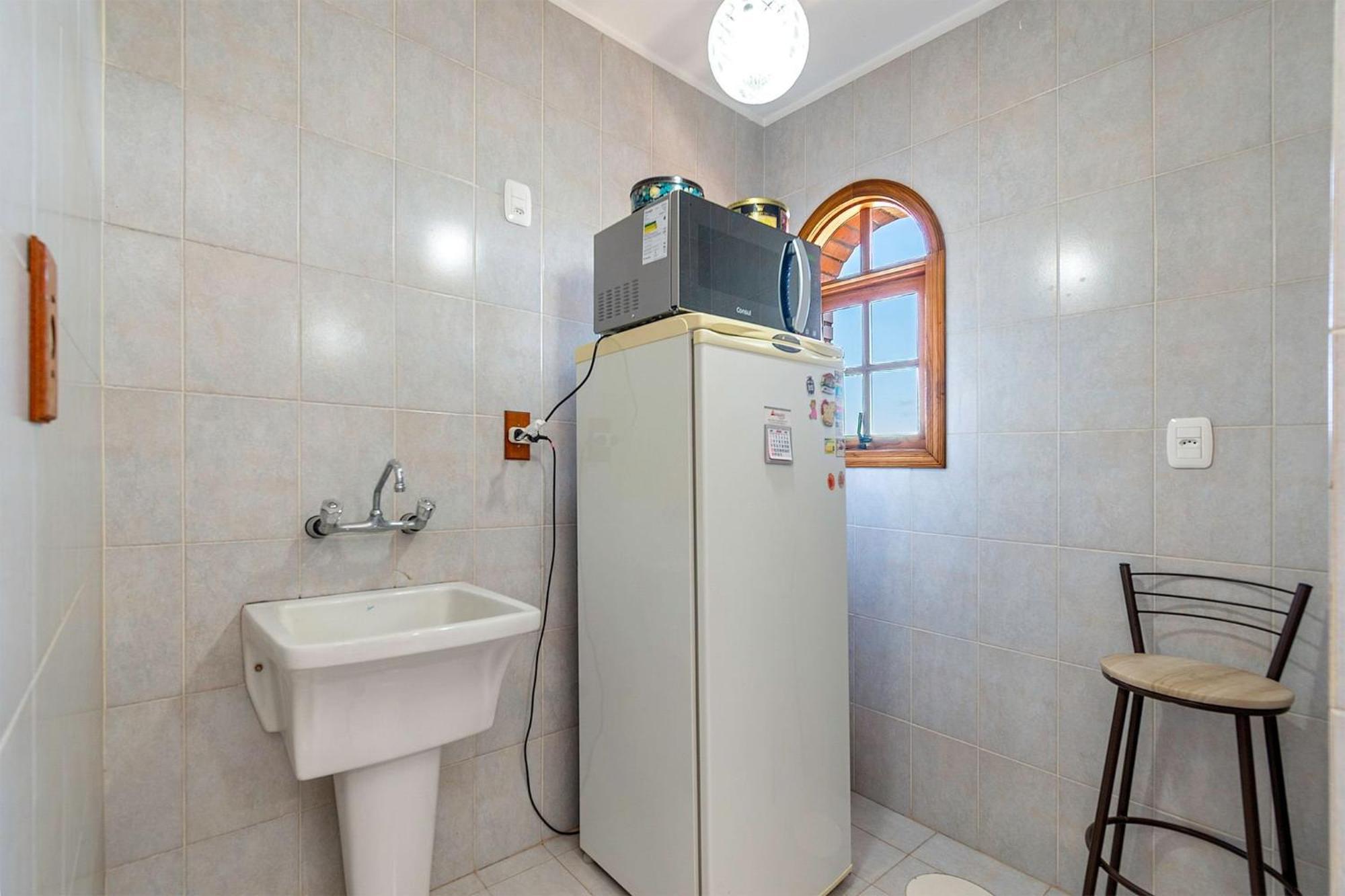 Apartamento A 150m Da Rua Coberta