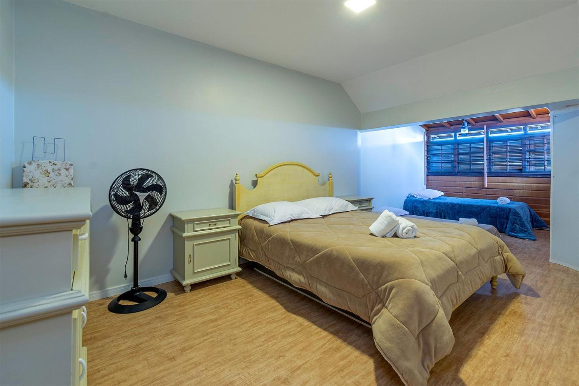 Apartamento A 150m Da Rua Coberta Gramado