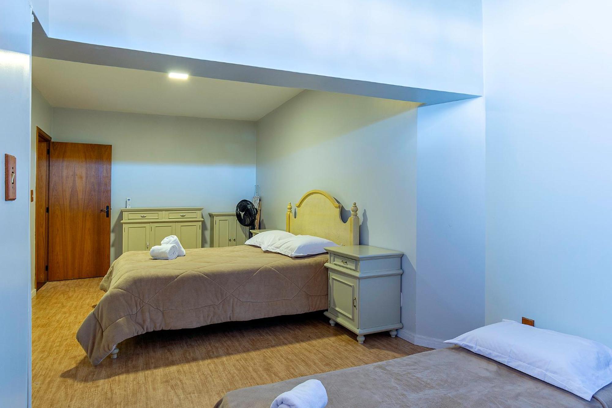 Apartamento A 150m Da Rua Coberta